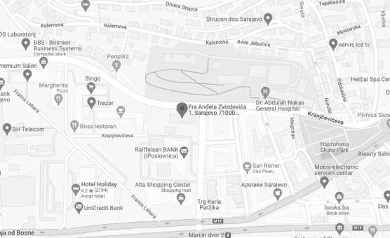 DEKRA Arbeit Bosnia and Herzegovina