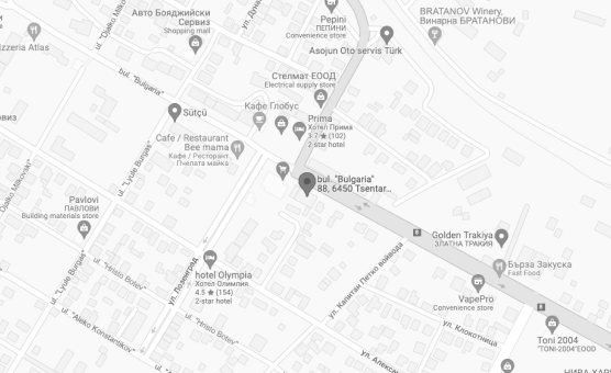 DEKRA Arbeit Bulgaria